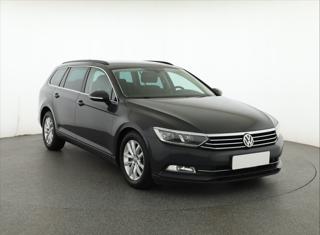 Volkswagen Passat 2.0 TDI 110kW kombi