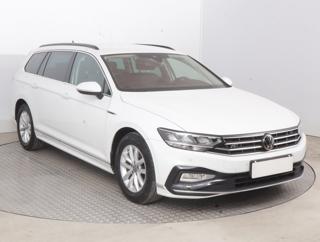 Volkswagen Passat 1.5 TSI 110kW kombi