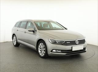 Volkswagen Passat 2.0 TDI 110kW kombi