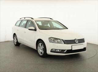 Volkswagen Passat 2.0 TDI 103kW kombi