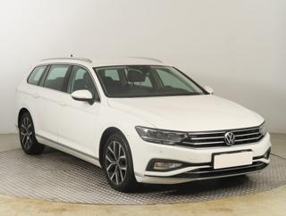 Volkswagen Passat 2.0 TSI 140kW kombi