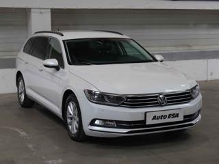 Volkswagen Passat 2.0TDi kombi