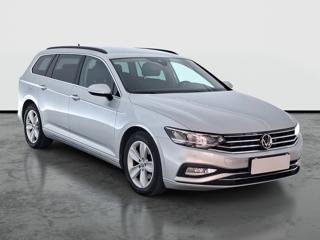Volkswagen Passat 2.0 TDI 147kW kombi