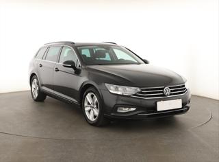 Volkswagen Passat 2.0 TDI 110kW kombi