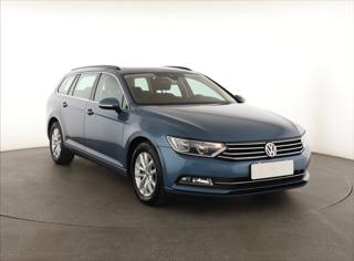 Volkswagen Passat 2.0 TDI 110kW kombi