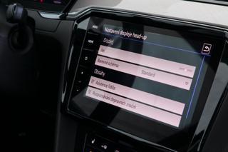 Volkswagen Passat 2.0TDI 110kW Manuál HUD Panora kombi - Foto 29