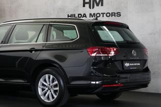 Volkswagen Passat 2.0TDI 110kW Manuál HUD Panora kombi - Foto 7