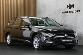 Volkswagen Passat 2.0TDI 110kW Manuál HUD Panora kombi