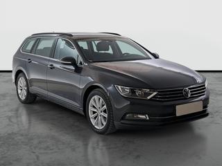 Volkswagen Passat 2.0 TDI 110kW kombi