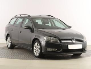 Volkswagen Passat 2.0 TDI 103kW kombi