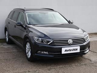Volkswagen Passat 1.4 TSi kombi
