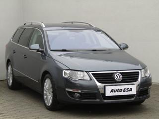 Volkswagen Passat 1.9TDi kombi