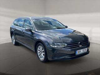 Volkswagen Passat 1,5 TSI Business DSG kombi