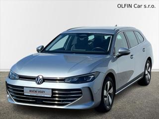 Volkswagen Passat Variant 1,5 eTSi 110 kW 7DSG BUSINESS  B9 kombi