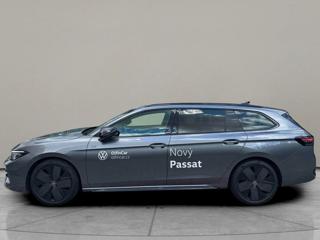 Volkswagen Passat R-Line People kombi - Foto 2