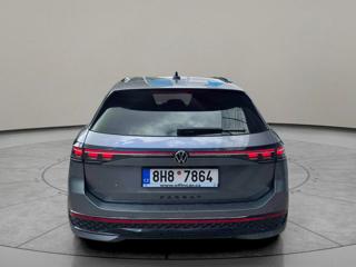 Volkswagen Passat R-Line People kombi - Foto 3