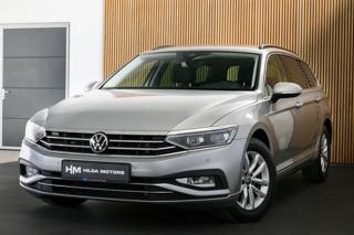 Volkswagen Passat 2.0TDI 110kW DSG IQ ACC Tažné kombi - Foto 3