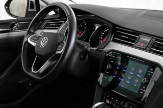 Volkswagen Passat 2.0TDI 110kW DSG IQ ACC Tažné kombi - Foto 12