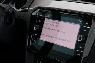 Volkswagen Passat 2.0TDI 110kW DSG IQ ACC Tažné kombi - Foto 24