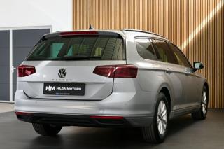 Volkswagen Passat 2.0TDI 110kW DSG IQ ACC Tažné kombi - Foto 4