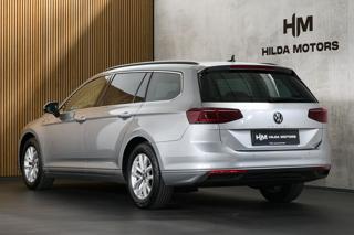 Volkswagen Passat 2.0TDI 110kW DSG IQ ACC Tažné kombi - Foto 2