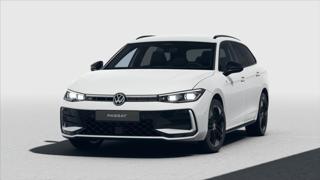 Volkswagen Passat 2,0 TDI 110 kW R-Line kombi