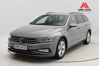 Volkswagen Passat 2,0 TDI 110 kW DSG Business Záruka až 5 let kombi