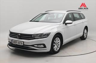 Volkswagen Passat 2,0 TDI 110 kW DSG Business Záruka až 5 let kombi