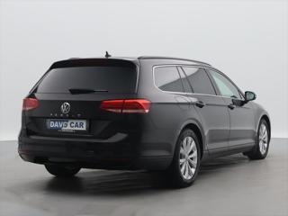 Volkswagen Passat 2,0 TDI 110kW Comfortline Navi kombi - Foto 7