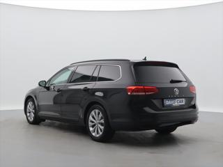 Volkswagen Passat 2,0 TDI 110kW Comfortline Navi kombi - Foto 5