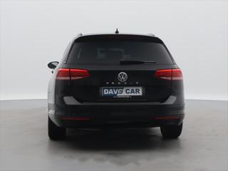 Volkswagen Passat 2,0 TDI 110kW Comfortline Navi kombi - Foto 6