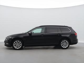 Volkswagen Passat 2,0 TDI 110kW Comfortline Navi kombi - Foto 4