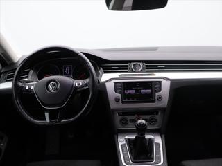 Volkswagen Passat 2,0 TDI 110kW Comfortline Navi kombi - Foto 20