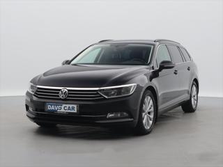 Volkswagen Passat 2,0 TDI 110kW Comfortline Navi kombi - Foto 3