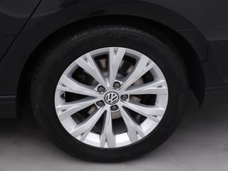 Volkswagen Passat 2,0 TDI 110kW Comfortline Navi kombi - Foto 21