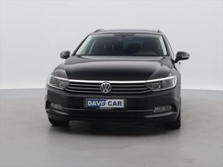 Volkswagen Passat 2,0 TDI 110kW Comfortline Navi kombi - Foto 2