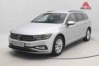 Volkswagen Passat 2,0 TDI 110 kW DSG Business Záruka až 5 let kombi