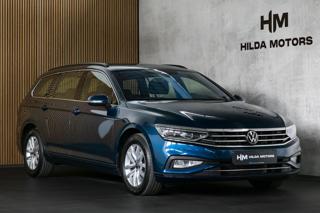 Volkswagen Passat 2.0TDI 110kW DSG IQ 360 Webasto kombi