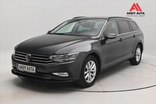 Volkswagen Passat 2,0 TDI 110 kW DSG Business Záruka až 5 let kombi