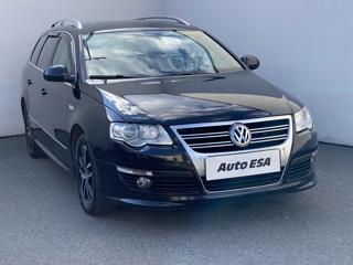 Volkswagen Passat 2.0TDi kombi