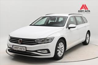 Volkswagen Passat 2,0 TDI 110 kW DSG Business Záruka až 5 let kombi