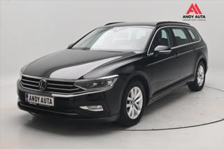 Volkswagen Passat 2,0 TDI 110 kW DSG Business Záruka až 5 let kombi