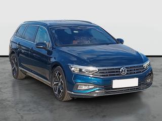 Volkswagen Passat 2.0 BiTDI 176kW kombi