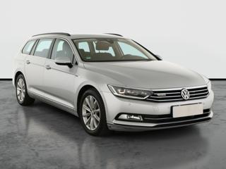 Volkswagen Passat 2.0 BiTDI 176kW kombi