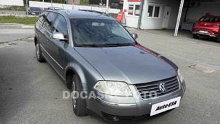 Volkswagen Passat 1.9TDi kombi
