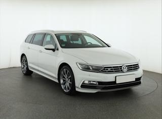 Volkswagen Passat 2.0 TDI 110kW kombi