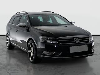 Volkswagen Passat 2.0 TDI 103kW kombi
