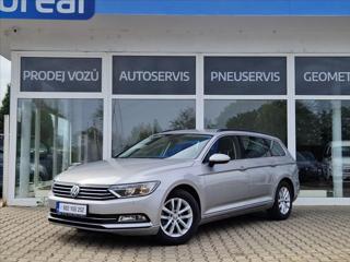 Volkswagen Passat 1,4 TSI 110kW BM SENZORY NOSIČ kombi