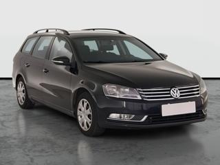 Volkswagen Passat 2.0 TDI 103kW kombi