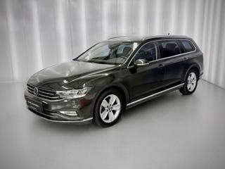 Volkswagen Passat 2.0TDI 147KW DSG 4MOTION ELEGA kombi